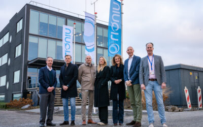 Investing in Liquin’s future