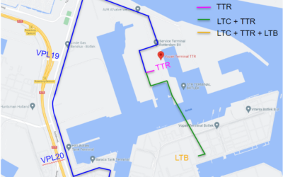 Re-routing wastewater for greater independence, sustainability and client satisfaction