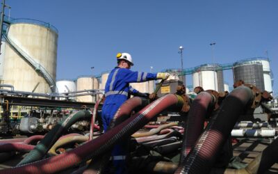 A day in the life of Marc – Continuous Operator